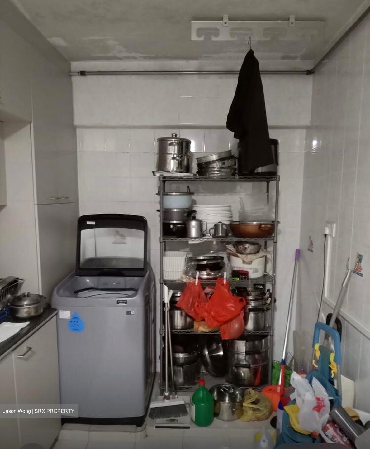 Blk 350A Canberra Road (Sembawang), HDB 4 Rooms #580027351